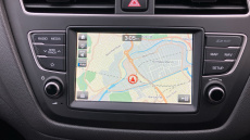 Hyundai i20 1.2 MPi Play 5dr Petrol Hatchback